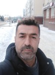 Мзафар, 42 года, Липецк