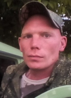 Alexey, 37, Россия, Лабинск