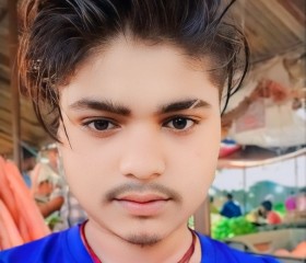 Sexy boy 🥀, 18 лет, Surat