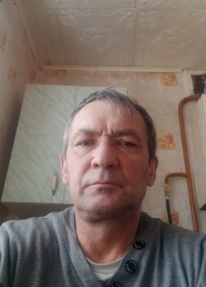 Костя, 54, Россия, Ярцево