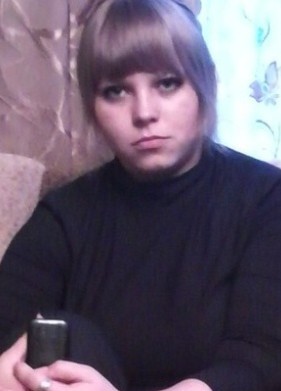 Анна, 31, Россия, Княгинино