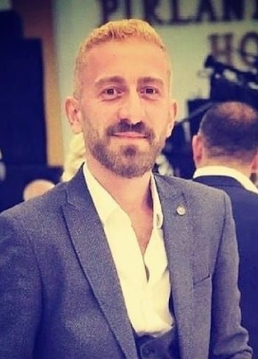 Murat, 30, Türkiye Cumhuriyeti, Mardin