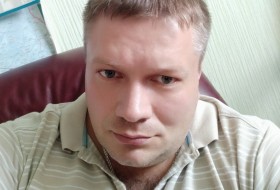 Алексей, 40 - Только Я