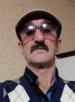 Радик Галстян, 63 года, Ставрополь