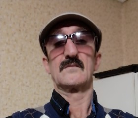 Радик Галстян, 63 года, Ставрополь