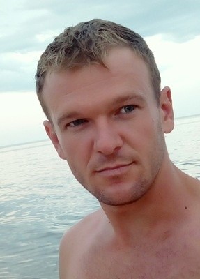 Денис, 37, Україна, Бориспіль