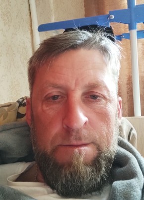 Эдуард, 43, Россия, Волоколамск