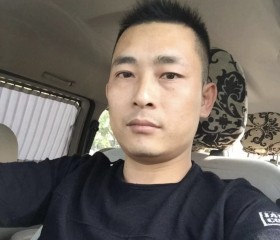 曹东林, 39, Daye