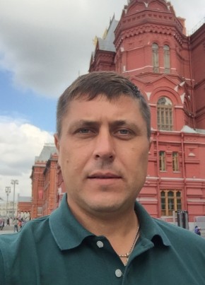 Александр, 42, Россия, Голицыно