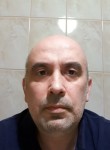 Иван, 51 год, Новосибирск