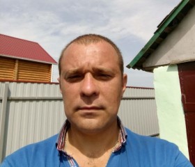 Сергей, 42 года, Первомайский (Тамбовская обл.)