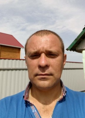 Сергей, 42, Россия, Первомайский (Тамбовская обл.)