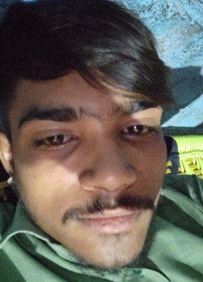 Sachin, 18, India, Shivpurī