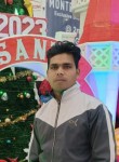 Sarfaraz Sheikh, 26 лет, Patna