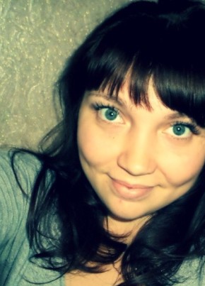 Марианна, 28, Україна, Черкаси