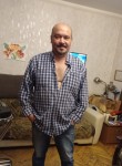 Ильяс, 51 год, Москва
