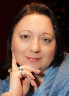 Aleksandra, 55, Russia, Moscow