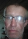 Игорь, 45 лет, Лесосибирск