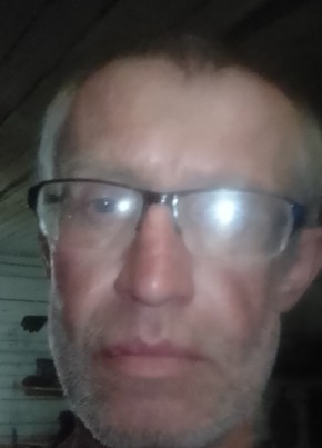 Игорь, 45, Россия, Лесосибирск