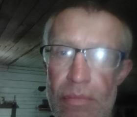 Игорь, 45 лет, Лесосибирск