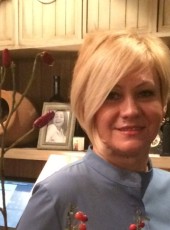 Lyutsiya, 56, Russia, Moscow