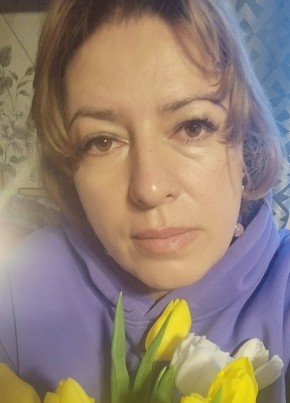 Анжела, 37, Россия, Бирск