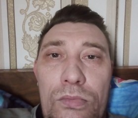 Pavel, 43, Samara