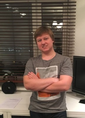 Anatoliy, 33, Russia, Odintsovo