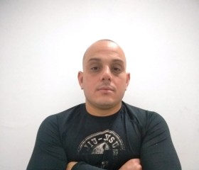 Fernando, 36 лет, Itaquaquecetuba