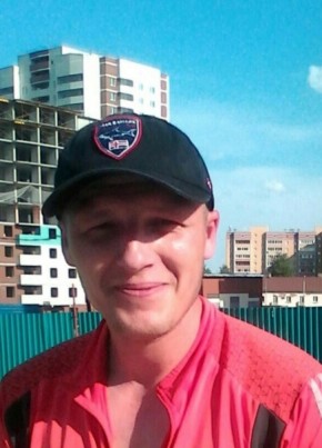 Виктор, 43, Россия, Муравленко