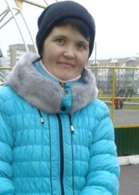 Rustemovna, 41, Russia, Nizhnekamsk