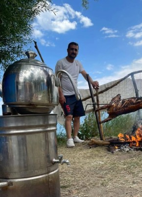 Devran из Ankara 38 лет
