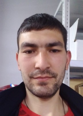 Ruslan, 30, Russia, Saint Petersburg