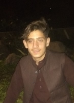 Parvez Khan, 27, پاکستان, کراچی