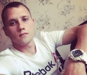 Иван, 27 лет, Омск