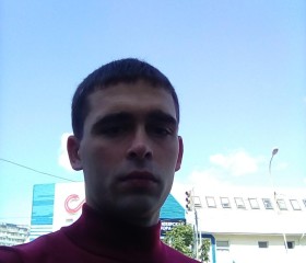 лео, 36 лет, Владивосток