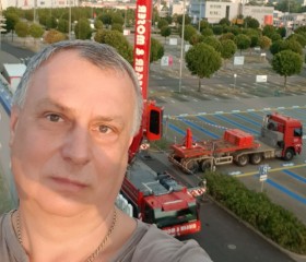 Ivan, 55, Wetter
