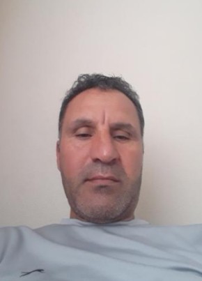 Mahmut, 48, Türkiye Cumhuriyeti, Ergani