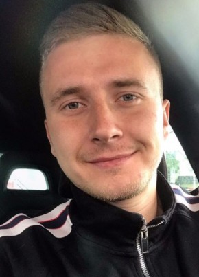 Aleksey, 28, Russia, Rostov-na-Donu