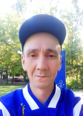 Aleksey, 51, Russia, Cheboksary