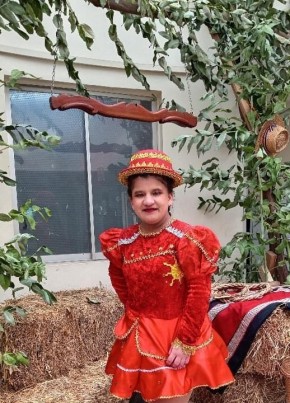 Raquel из Molina 49 лет