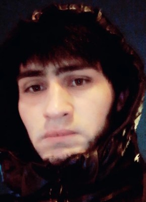 Hakim, 24, Россия, Сургут
