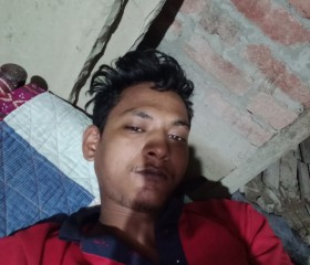 Nilesh, 18 лет, Jaunpur