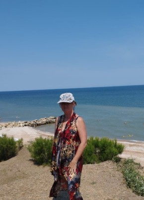 Ирина, 49, Россия, Севастополь