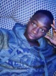 Musah Wahab, 23 года, Accra