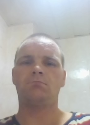Евгений, 39, Россия, Малоярославец