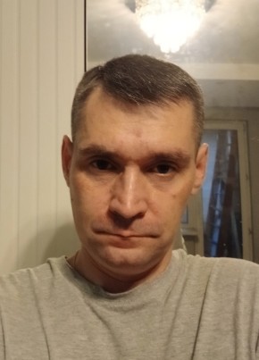 Сергей из Санкт-Петербурга 42 года
