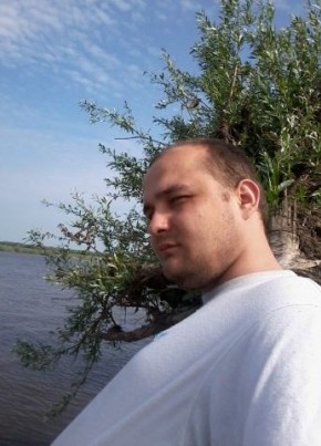 Ivan, 36, Россия, Шумерля
