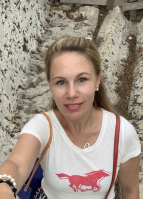 Светлана.v, 39, Россия, Москва