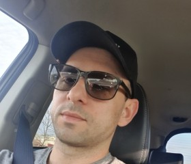 Slava, 38, Krasnodar